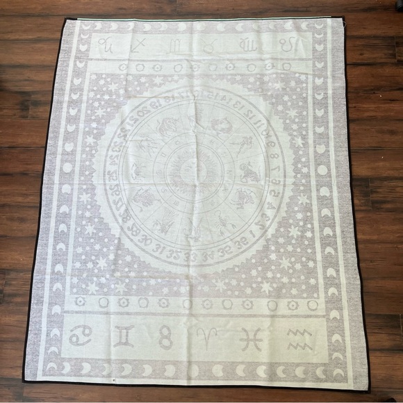 ASTROLOGY TAPESTRY - Picture 5 of 5